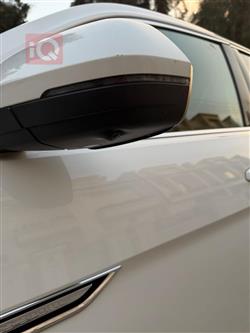 Volkswagen Atlas Cross Sport